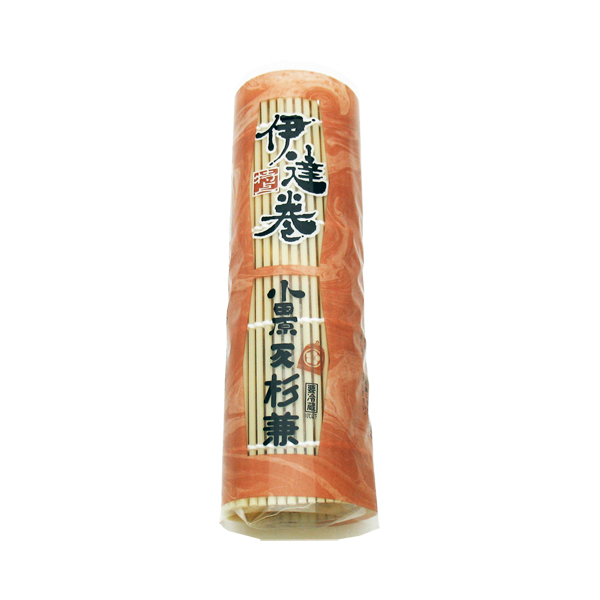 伊達巻