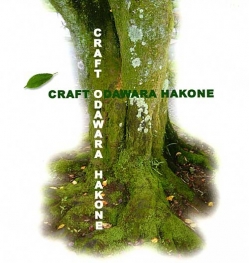 CRAFT ODAWARA HAKONE